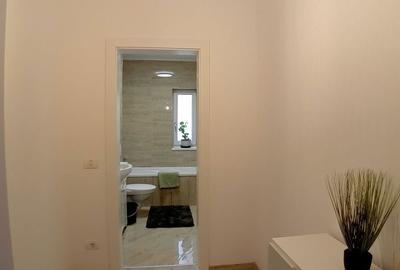 Apartament nedecomandat în Chișoda - 3