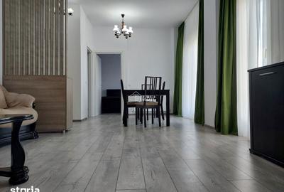 Apartament cu 2 camere în Aninoasa - 4