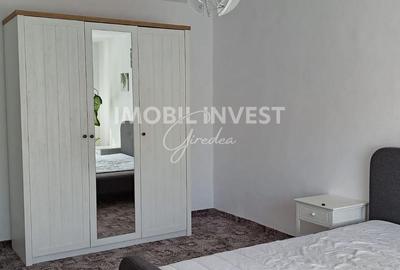 Apartament cu 3 camere în Central - 6