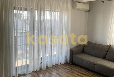 Apartament cu 2 camere decomandat, mobilat în Jiului - 2