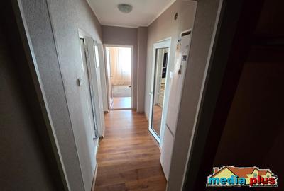 Apartament cu 2 camere decomandat, mobilat în Micro 19 - 7