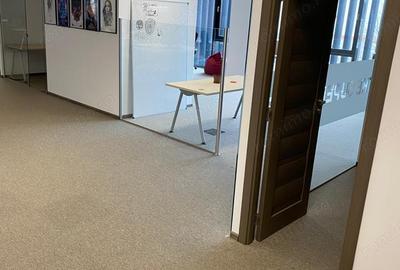 De inchiriat spatiu pentru birouri in cladire noua de birouri, zona Cetatii, suprafata utila 375 mp - 5