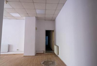 Spațiu comercial, de 305 mp, în Gara de Nord - 7