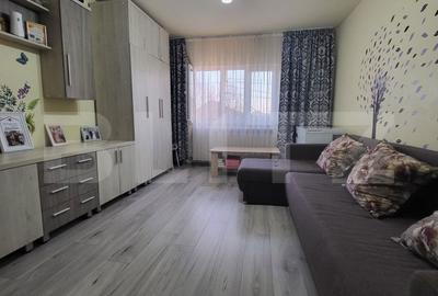 Apartament cu 2 camere decomandat în Central - 1