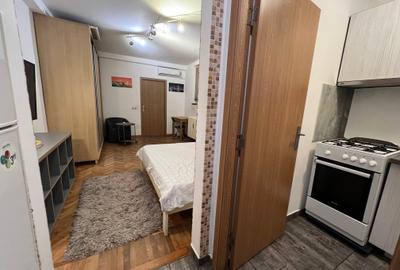 Comision 0! 350€, metrou Iancului - 4