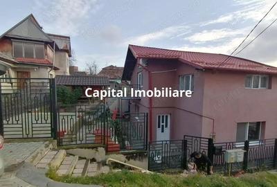 Casa familiala zona centrala Turda, comision 0% - 6