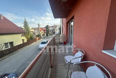 Garsonieră în Mănăștur - 9