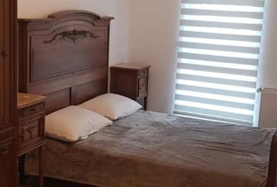 Proprietar inchiriez apartament 3 camere in Giroc, str.Visului - 7