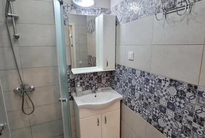 Garsonieră decomandată în Rahova - 1