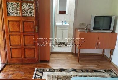 Exclusivitate - Eforie Nord - Imobil P+1E, 9 camere, 8 bai,150mp utili - 1