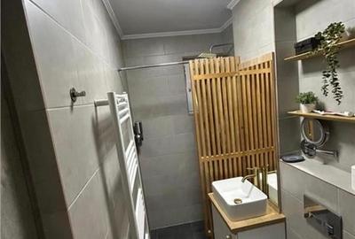 Apartament la Cheie Renovat,Mobilat-Utilat Zona Semicentrala - 8