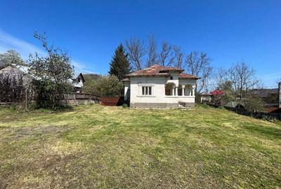 Casă cu 3 camere în Bogați - 9