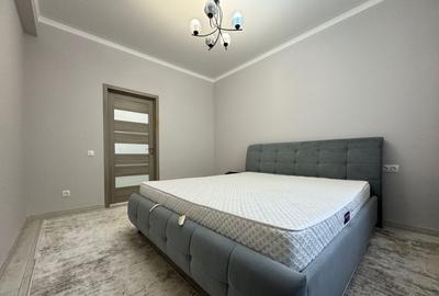 Apartament cu 2 camere decomandat în Gheorgheni - 8