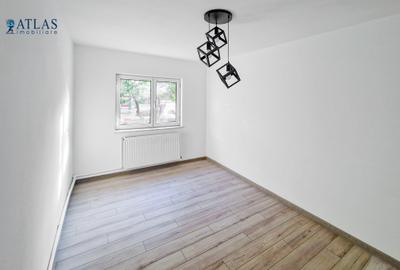 Parter, zona excelenta, 2 camere, 64 mp., boxa, complet renovat, comision 0% - 7