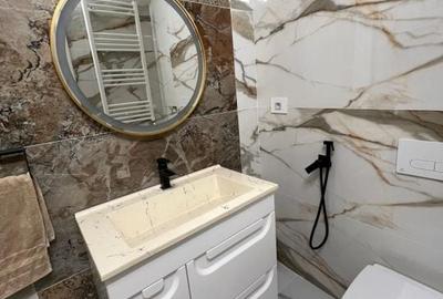 3 camere Nou Mihai Bravu Lux Ultrafinisat Mobilat complet 3 camere Nou Mihai Bravu Lux Ultrafinisat Mobilat complet - 14