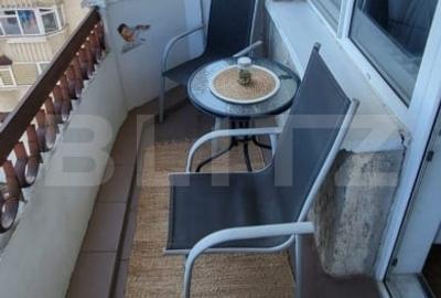 Apartament 1 camera Pacurari - 7