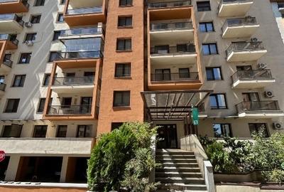 Apartament cu 2 camere semidecomandat, mobilat în Grozăvești - 9