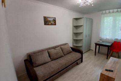 Garsonieră semidecomandată în Vitan - 4