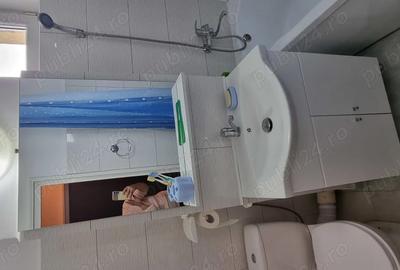 Inchiriez 2 camere str fizicienilor sect 3, mobilat, utilat Inchiriez 2 camere str fizicienilor sect 3, mobilat, utilat - 2