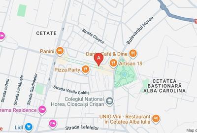 Ap 2 cam  Cetate Locatie Extraordinara (TVA inclus, Comision ZERO) 50 mp utili - 6