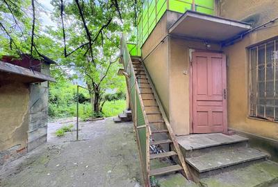 Casa individuala de vanzare - langa Maternitatea Bega - 5