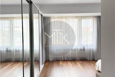 Kiseleff | Ap. 3 camere | 1Loc de Parcare - 12