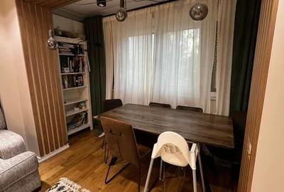 Apartament 2 camere, 50 mp, semidecomandat, centrala, Campia Libertatii - 4