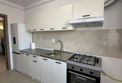 Apartament cu 2 camere în Rahova - 2