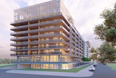 Apartament 2 camere finisat  Baza Sportiva  Gheorgheni - 3