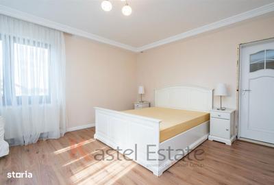 Casă cu 5 camere cu Teren 300 Mp în Central - 8