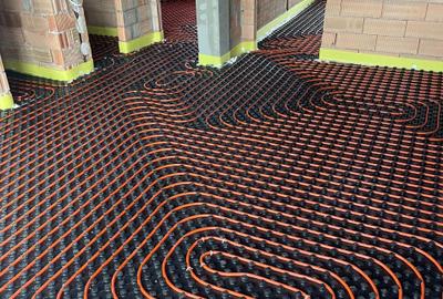 Vila conceputa pentru 3 familii Sanpetru spre Harman Vila conceputa pentru 3 familii Sanpetru spre Harman - 4