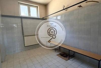 Spațiu comercial, de 540 mp, în Stupini - 11