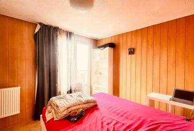 Apartament cu 2 camere semidecomandat, mobilat în Kogălniceanu - 6