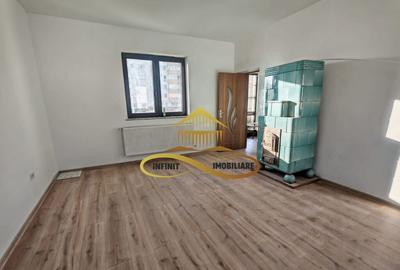 Casa de inchiriat ultracentral | Parter + Etaj sepa... - 2