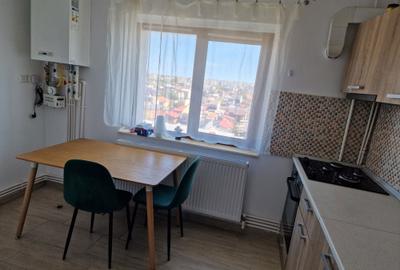 Garsonieră decomandată în Central - 7