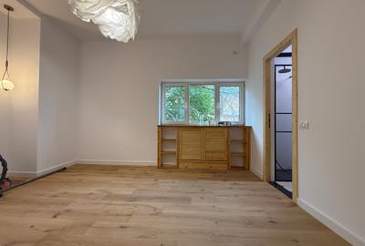 Apartament renovat - doua camere - 56 mp - 6