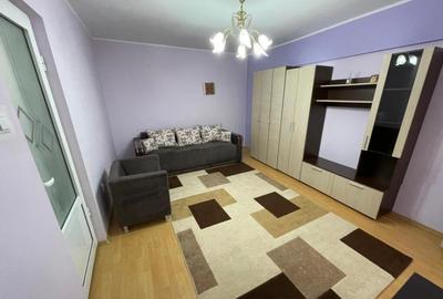 Garsonieră decomandată, mobilată în Radu Negru - 5