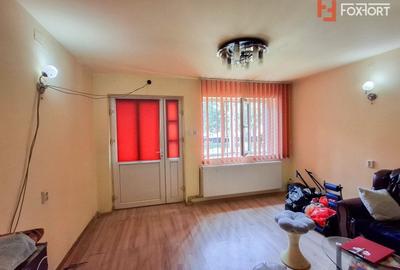Apartament cu 2 camere nedecomandat în Elisabetin - 2