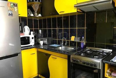 Apartament cu 2 camere decomandate Zona Obcini - Ambianta - 3