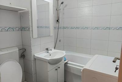 Garsonieră decomandată în Zorilor - 2