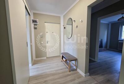 Apartament 4 camere | Decomandat | Renovat | Manastur | Primaverii - 10