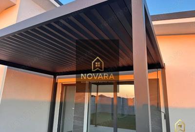 Casă cu Teren 500 Mp în Central - 5