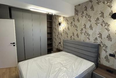 TOTUL NOU | Prima închiriere | 2 camere ultra-modern | Roka Residence Dna Ghica - 7