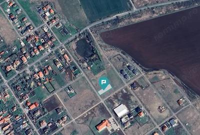 Teren de 1000 mp in Fantanele, Arad - 4