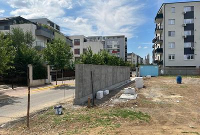 Policolor, Drum Gura Putnei, suprafata 2500 mp - 2