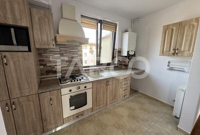 Apartament decomandat cu 3 camere 69 mpu 2 locuri parcare Selimbar - 3