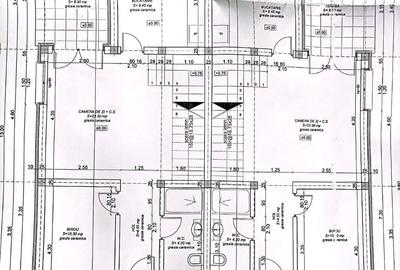 Duplex de vânzare Calea Medveș - 4 camere - 133.000 Euro + TVA - 15
