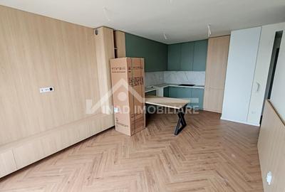 Prima Inchiriere! Apartament cu 2 camere si parcare zona Iulius Mall - 4