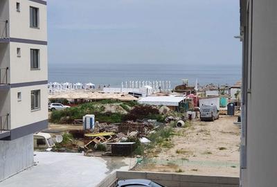 Apartament cu 2 camere semidecomandat în Mamaia - 8