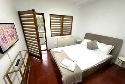 Vila moderna de inchiriat-Campina Prahova - 5